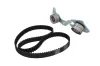Zahnriemensatz KAMOKA 7001105 Bild Zahnriemensatz KAMOKA 7001105