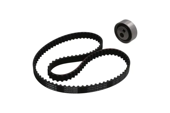 Zahnriemensatz KAMOKA 7001106 Bild Zahnriemensatz KAMOKA 7001106