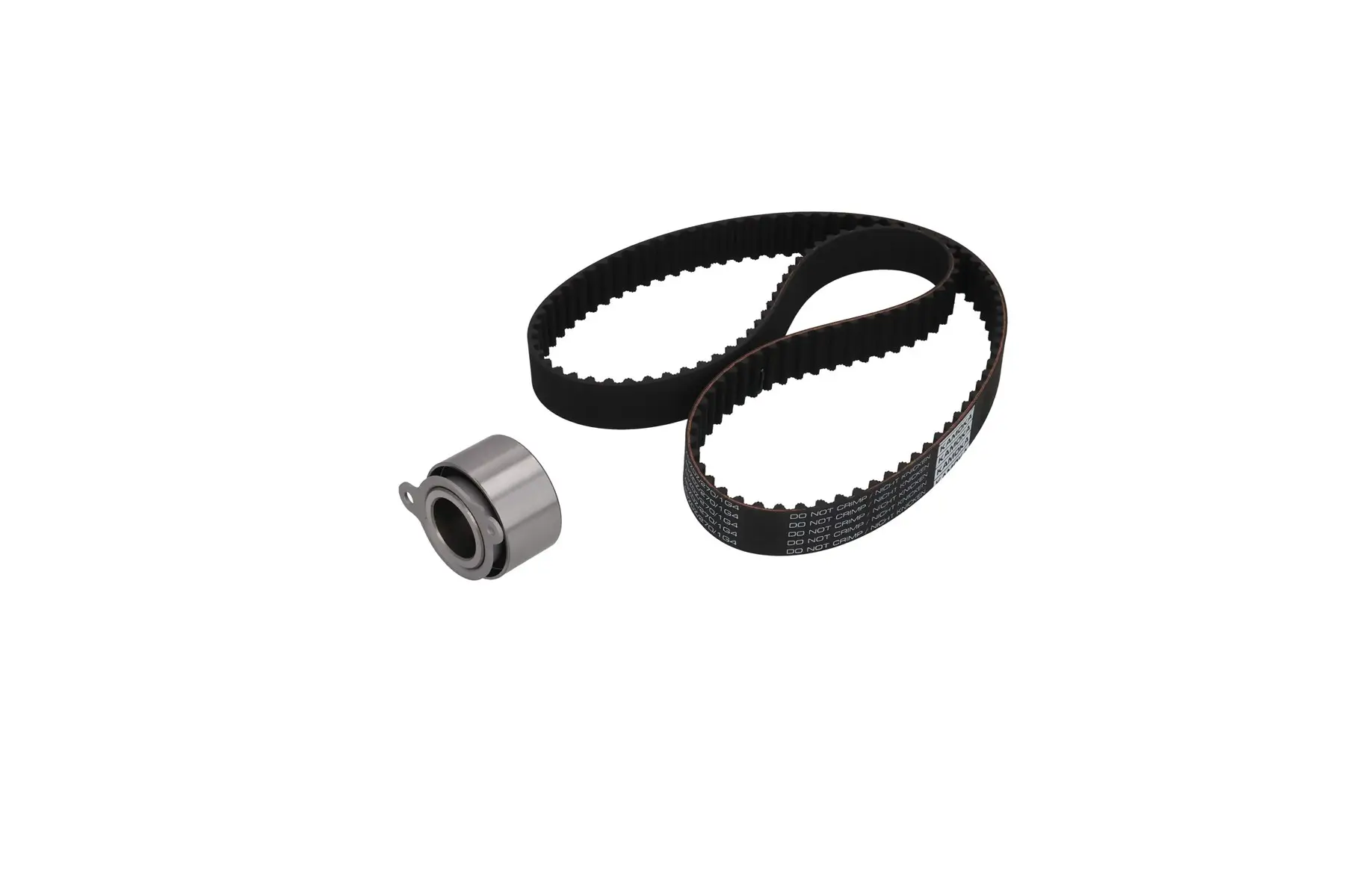 Zahnriemensatz KAMOKA 7001112