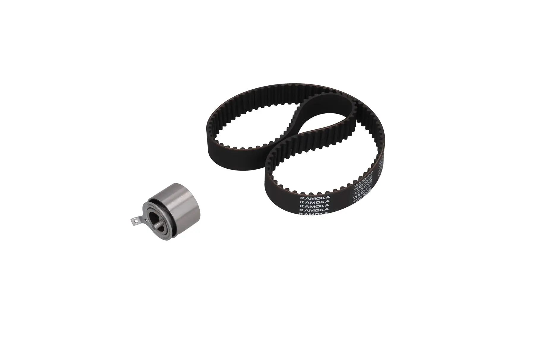 Zahnriemensatz KAMOKA 7001114
