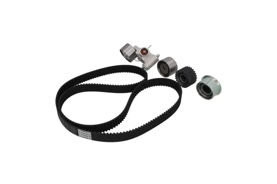 Zahnriemensatz KAMOKA 7001124 Bild Zahnriemensatz KAMOKA 7001124