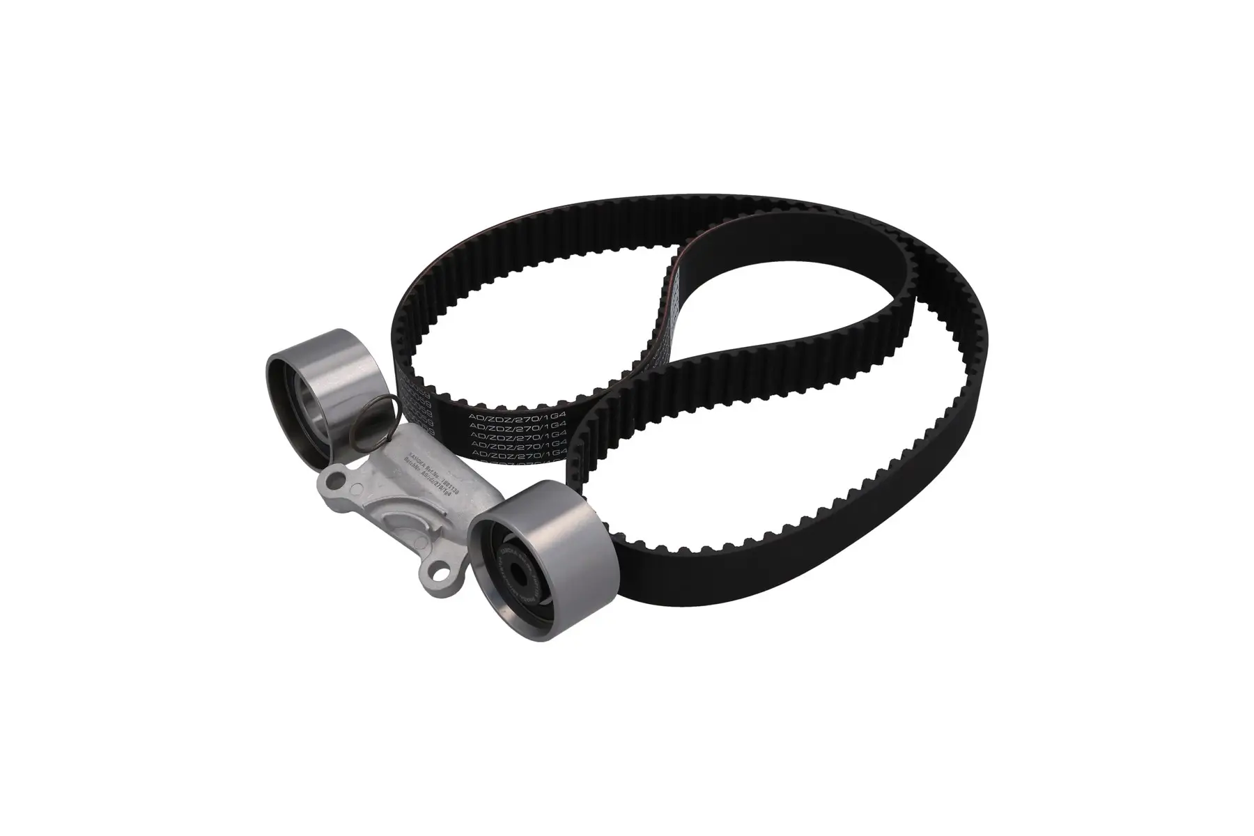 Zahnriemensatz KAMOKA 7001138