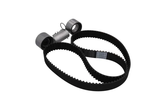 Zahnriemensatz KAMOKA 7001138 Bild Zahnriemensatz KAMOKA 7001138