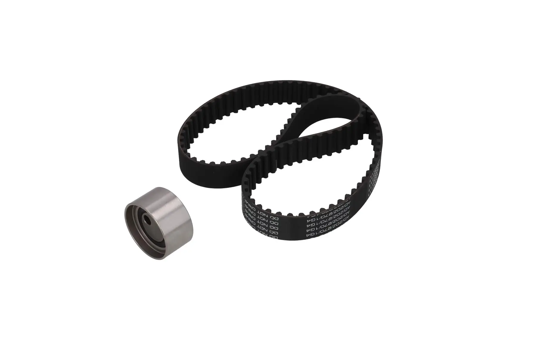 Zahnriemensatz KAMOKA 7001145