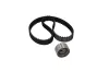 Zahnriemensatz KAMOKA 7001145 Bild Zahnriemensatz KAMOKA 7001145