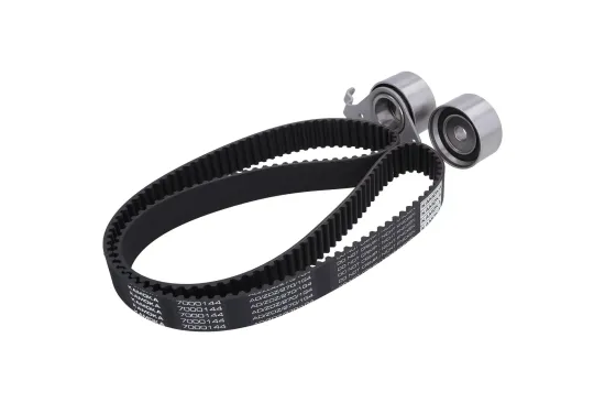 Zahnriemensatz KAMOKA 7001147 Bild Zahnriemensatz KAMOKA 7001147