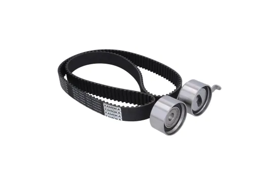Zahnriemensatz KAMOKA 7001147 Bild Zahnriemensatz KAMOKA 7001147