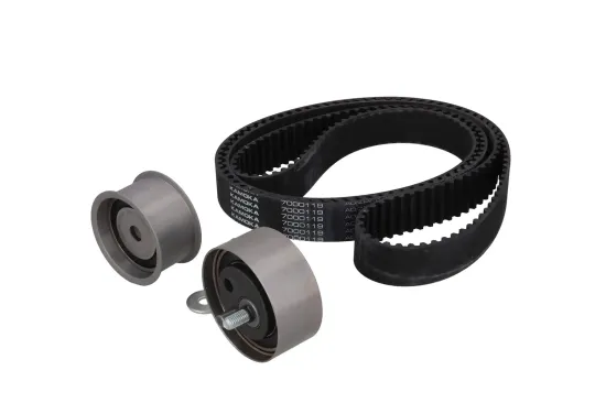 Zahnriemensatz KAMOKA 7001152 Bild Zahnriemensatz KAMOKA 7001152