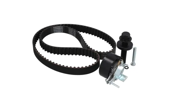 Zahnriemensatz KAMOKA 7001156 Bild Zahnriemensatz KAMOKA 7001156
