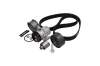 Wasserpumpe + Zahnriemensatz KAMOKA 7001210
