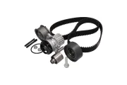 Wasserpumpe + Zahnriemensatz KAMOKA 7001210