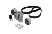 Wasserpumpe + Zahnriemensatz KAMOKA 7001212