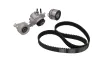 Wasserpumpe + Zahnriemensatz KAMOKA 7001212 Bild Wasserpumpe + Zahnriemensatz KAMOKA 7001212