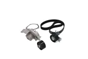 Wasserpumpe + Zahnriemensatz KAMOKA 7001213