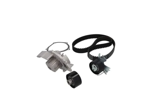 Wasserpumpe + Zahnriemensatz KAMOKA 7001213 Bild Wasserpumpe + Zahnriemensatz KAMOKA 7001213