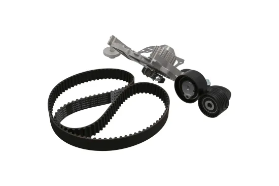 Wasserpumpe + Zahnriemensatz KAMOKA 7001220 Bild Wasserpumpe + Zahnriemensatz KAMOKA 7001220