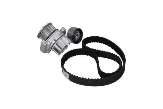 Wasserpumpe + Zahnriemensatz KAMOKA 7001226 Bild Wasserpumpe + Zahnriemensatz KAMOKA 7001226