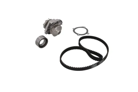 Wasserpumpe + Zahnriemensatz KAMOKA 7001229 Bild Wasserpumpe + Zahnriemensatz KAMOKA 7001229
