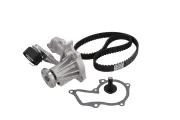 Wasserpumpe + Zahnriemensatz KAMOKA 7001230