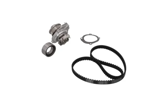 Wasserpumpe + Zahnriemensatz KAMOKA 7001232 Bild Wasserpumpe + Zahnriemensatz KAMOKA 7001232