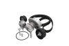Wasserpumpe + Zahnriemensatz KAMOKA 7001237 Bild Wasserpumpe + Zahnriemensatz KAMOKA 7001237