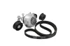 Wasserpumpe + Zahnriemensatz KAMOKA 7001237 Bild Wasserpumpe + Zahnriemensatz KAMOKA 7001237