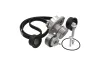 Wasserpumpe + Zahnriemensatz KAMOKA 7001237