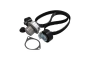 Wasserpumpe + Zahnriemensatz KAMOKA 7001242