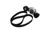 Wasserpumpe + Zahnriemensatz KAMOKA 7001242 Bild Wasserpumpe + Zahnriemensatz KAMOKA 7001242