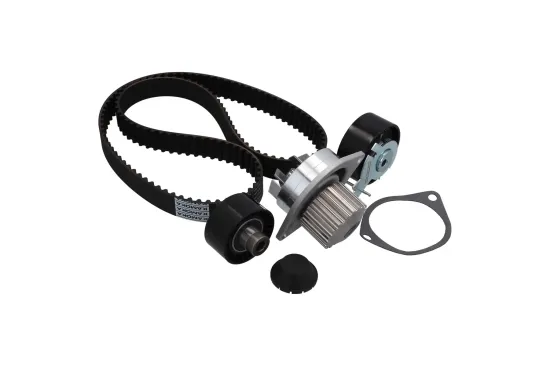 Wasserpumpe + Zahnriemensatz KAMOKA 7001242 Bild Wasserpumpe + Zahnriemensatz KAMOKA 7001242