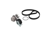 Wasserpumpe + Zahnriemensatz KAMOKA 7001244