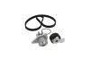 Wasserpumpe + Zahnriemensatz KAMOKA 7001244 Bild Wasserpumpe + Zahnriemensatz KAMOKA 7001244