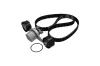 Wasserpumpe + Zahnriemensatz KAMOKA 7001246 Bild Wasserpumpe + Zahnriemensatz KAMOKA 7001246