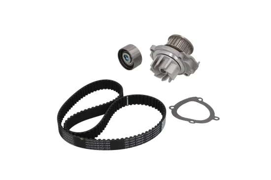 Wasserpumpe + Zahnriemensatz KAMOKA 7001247 Bild Wasserpumpe + Zahnriemensatz KAMOKA 7001247