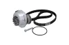Wasserpumpe + Zahnriemensatz KAMOKA 7001248