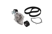 Wasserpumpe + Zahnriemensatz KAMOKA 7001249