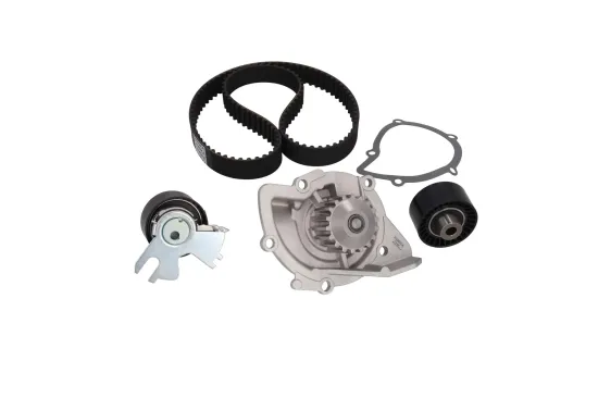 Wasserpumpe + Zahnriemensatz KAMOKA 7001249 Bild Wasserpumpe + Zahnriemensatz KAMOKA 7001249