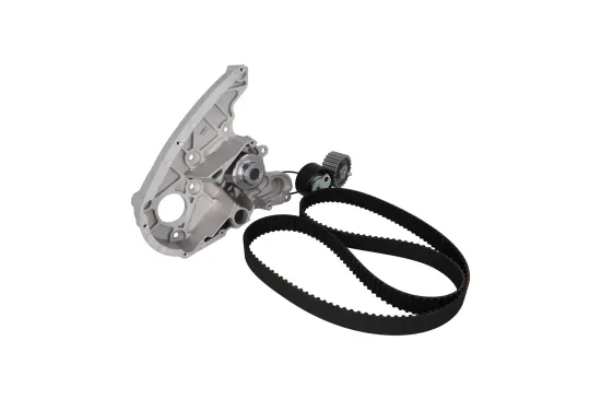 Wasserpumpe + Zahnriemensatz KAMOKA 7001250 Bild Wasserpumpe + Zahnriemensatz KAMOKA 7001250