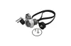 Wasserpumpe + Zahnriemensatz KAMOKA 7001251