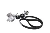Wasserpumpe + Zahnriemensatz KAMOKA 7001252 Bild Wasserpumpe + Zahnriemensatz KAMOKA 7001252