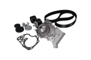 Wasserpumpe + Zahnriemensatz KAMOKA 7001254