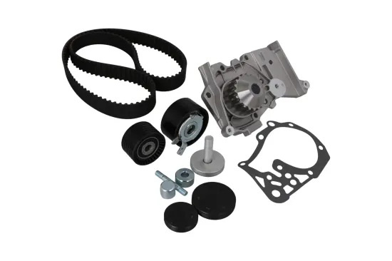 Wasserpumpe + Zahnriemensatz KAMOKA 7001254 Bild Wasserpumpe + Zahnriemensatz KAMOKA 7001254