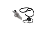 Wasserpumpe + Zahnriemensatz KAMOKA 7001255