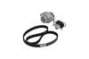 Wasserpumpe + Zahnriemensatz KAMOKA 7001256 Bild Wasserpumpe + Zahnriemensatz KAMOKA 7001256
