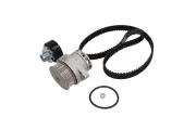Wasserpumpe + Zahnriemensatz KAMOKA 7001257