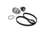 Wasserpumpe + Zahnriemensatz KAMOKA 7001257 Bild Wasserpumpe + Zahnriemensatz KAMOKA 7001257
