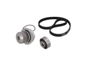 Wasserpumpe + Zahnriemensatz KAMOKA 7001258