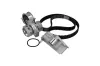 Wasserpumpe + Zahnriemensatz KAMOKA 7001261
