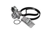 Wasserpumpe + Zahnriemensatz KAMOKA 7001261
