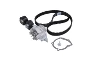 Wasserpumpe + Zahnriemensatz KAMOKA 7001263